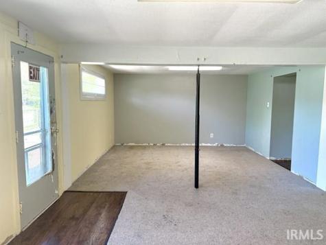 1505 E Wabash Avenue Crawfordsville IN 47933
