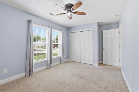 4634 W Johanna Drive Bloomington IN 47404