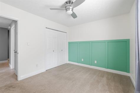 4634 W Johanna Drive Bloomington IN 47404