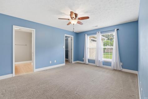 4634 W Johanna Drive Bloomington IN 47404