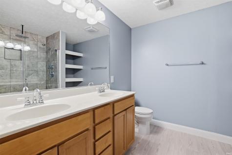 4634 W Johanna Drive Bloomington IN 47404