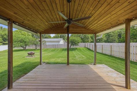 4634 W Johanna Drive Bloomington IN 47404