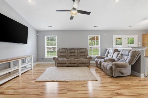 4634 W Johanna Drive Bloomington IN 47404