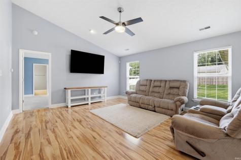 4634 W Johanna Drive Bloomington IN 47404