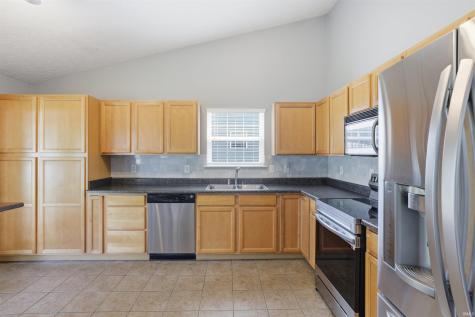 4634 W Johanna Drive Bloomington IN 47404
