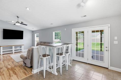 4634 W Johanna Drive Bloomington IN 47404