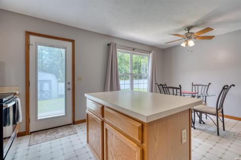 3027 Cascade Drive Evansville IN 47725