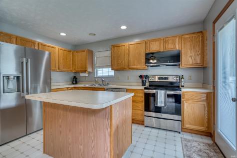 3027 Cascade Drive Evansville IN 47725