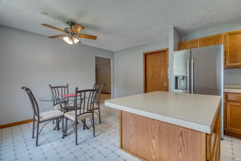 3027 Cascade Drive Evansville IN 47725