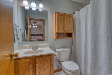 3027 Cascade Drive Evansville IN 47725