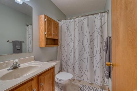 3027 Cascade Drive Evansville IN 47725