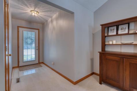 3027 Cascade Drive Evansville IN 47725