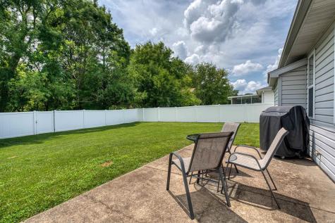 3027 Cascade Drive Evansville IN 47725