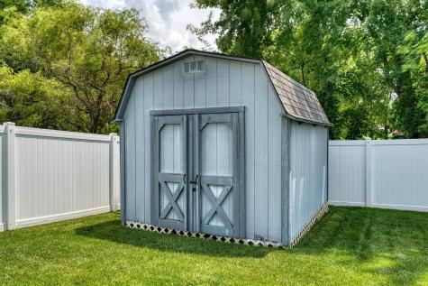 3027 Cascade Drive Evansville IN 47725
