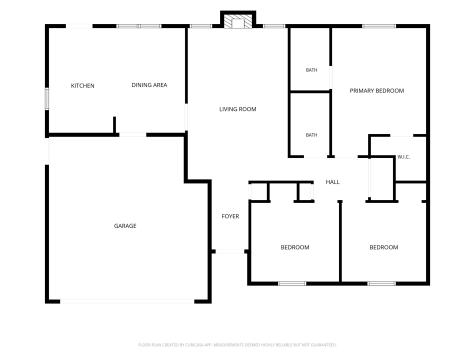 3027 Cascade Drive Evansville IN 47725