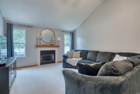 3027 Cascade Drive Evansville IN 47725