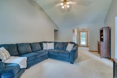 3027 Cascade Drive Evansville IN 47725