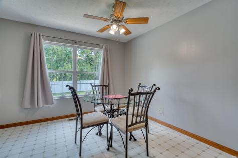 3027 Cascade Drive Evansville IN 47725