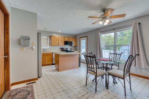 3027 Cascade Drive Evansville IN 47725