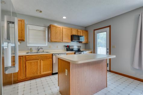 3027 Cascade Drive Evansville IN 47725