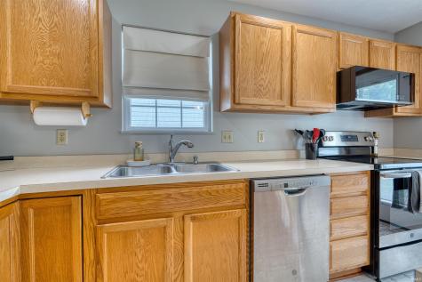 3027 Cascade Drive Evansville IN 47725