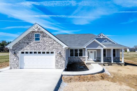 28 Fountain Drive Covington IN 47932