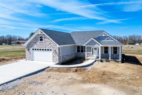 28 Fountain Drive Covington IN 47932
