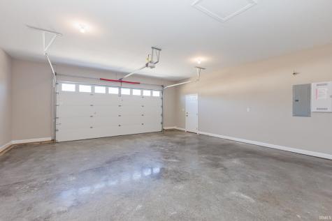 28 Fountain Drive Covington IN 47932