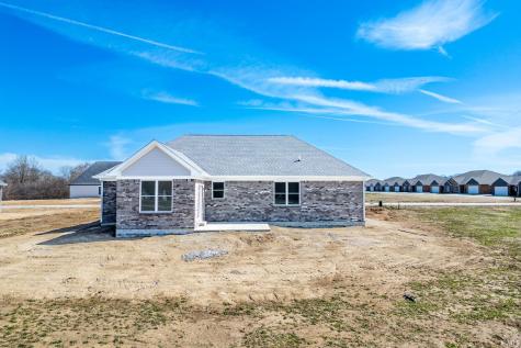 28 Fountain Drive Covington IN 47932