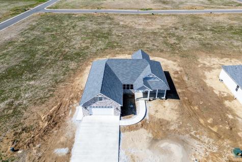 28 Fountain Drive Covington IN 47932
