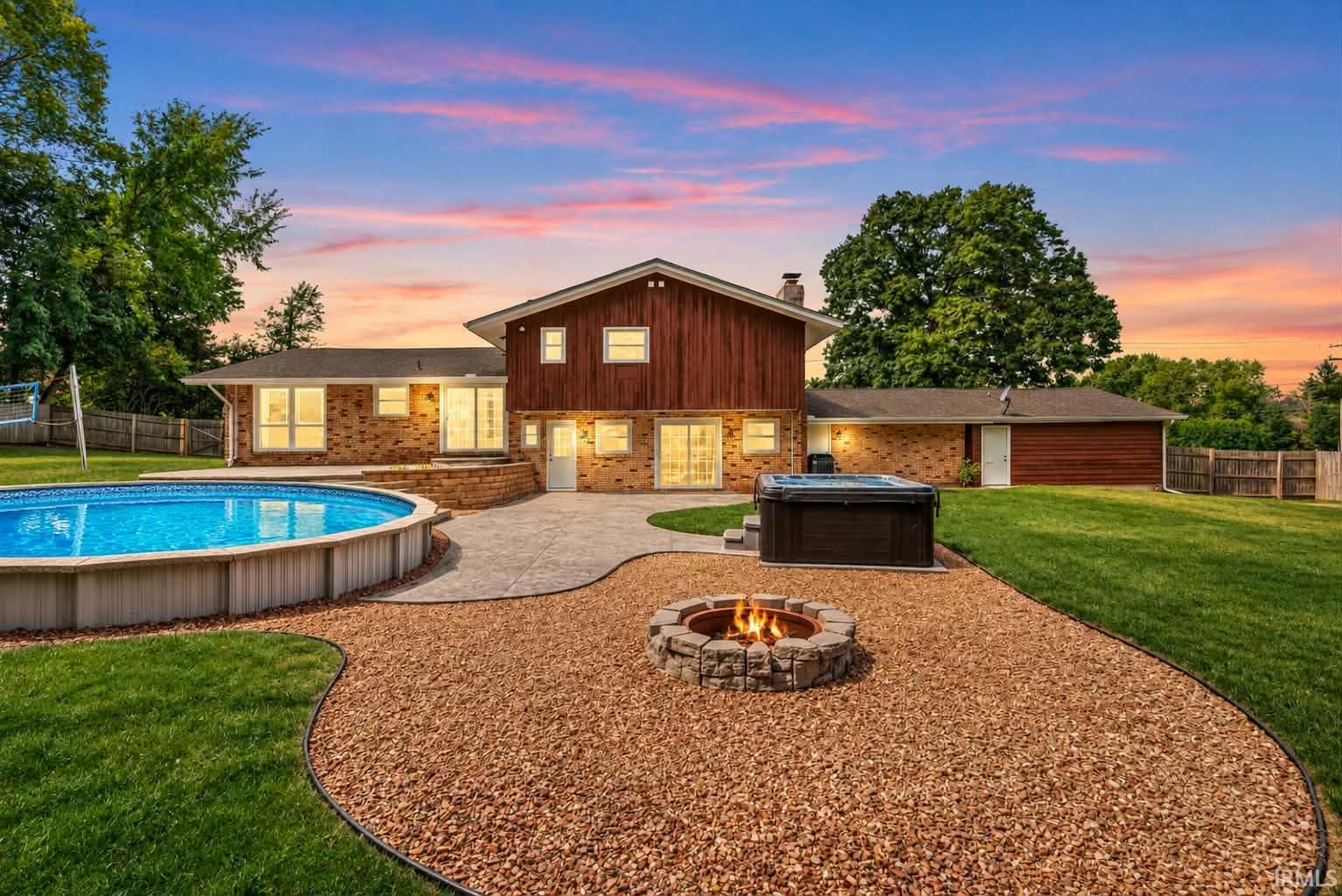 5434 Miami Street South Bend IN 46614