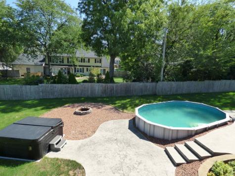 5434 Miami Street South Bend IN 46614