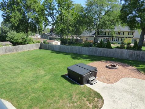 5434 Miami Street South Bend IN 46614
