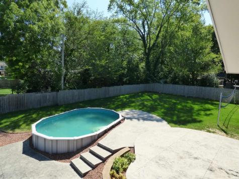 5434 Miami Street South Bend IN 46614