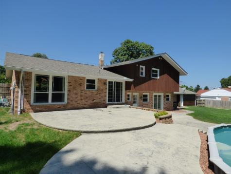5434 Miami Street South Bend IN 46614