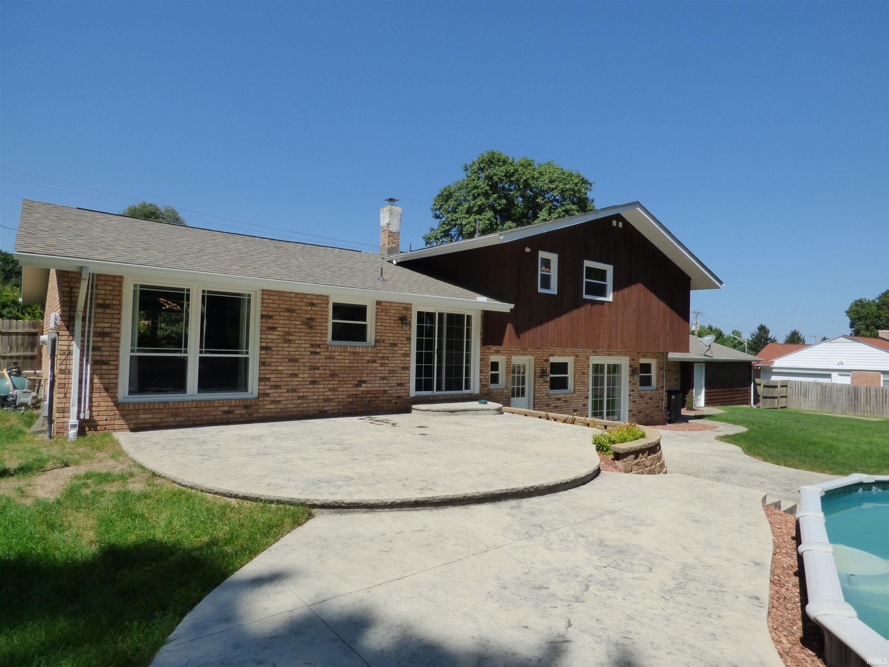5434 Miami Street South Bend IN 46614