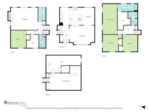 5434 Miami Street South Bend IN 46614