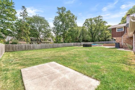 5434 Miami Street South Bend IN 46614