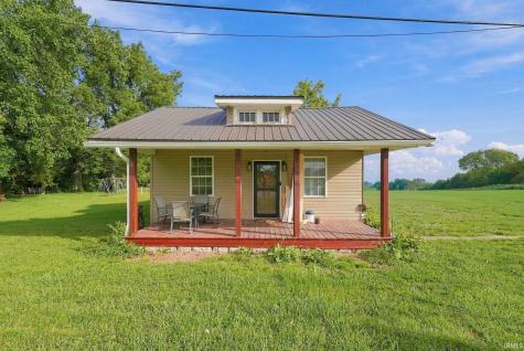 2137 W 1000 S Road Keystone IN 46759