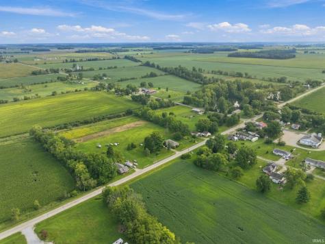 2137 W 1000 S Road Keystone IN 46759