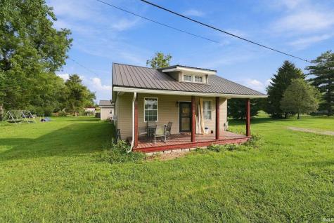 2137 W 1000 S Road Keystone IN 46759