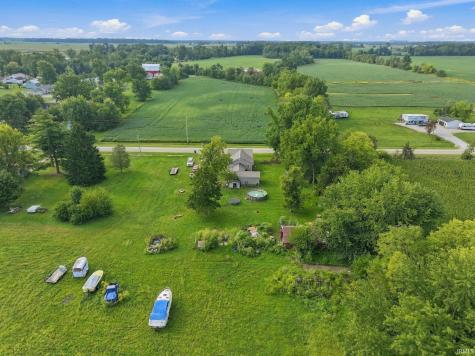 2137 W 1000 S Road Keystone IN 46759