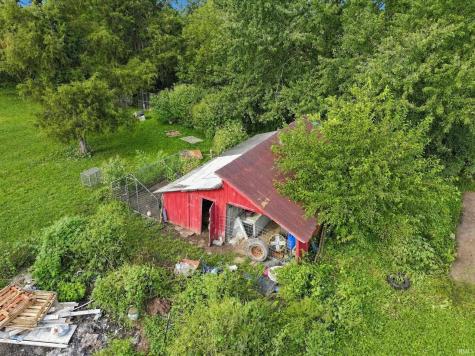 2137 W 1000 S Road Keystone IN 46759