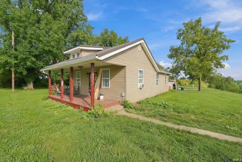 2137 W 1000 S Road Keystone IN 46759