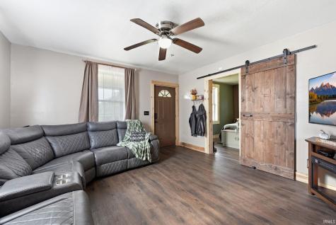 2137 W 1000 S Road Keystone IN 46759