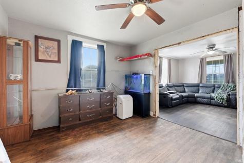 2137 W 1000 S Road Keystone IN 46759