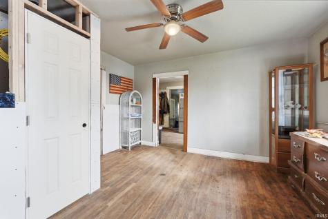 2137 W 1000 S Road Keystone IN 46759