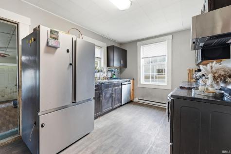 2137 W 1000 S Road Keystone IN 46759