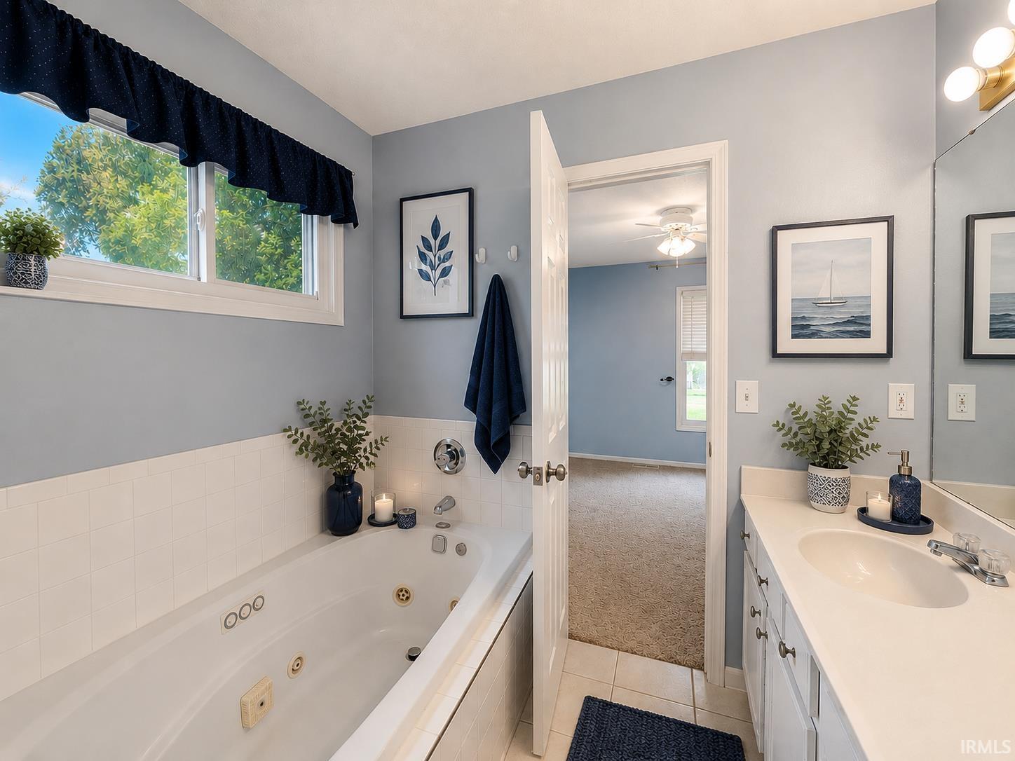 11692 Parke County Circle Granger IN 46530
