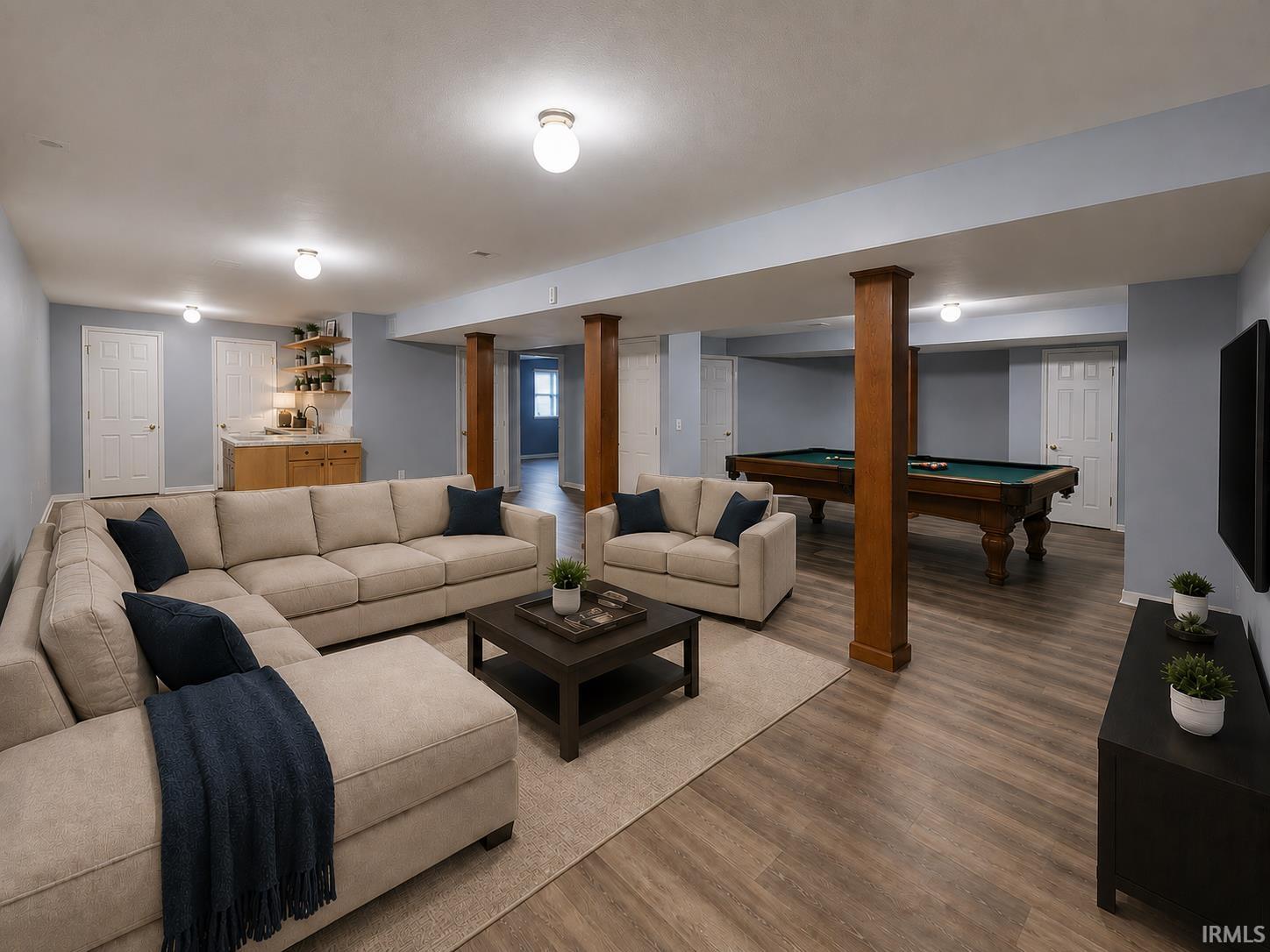 11692 Parke County Circle Granger IN 46530